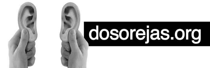 Banner DosOrejas.org